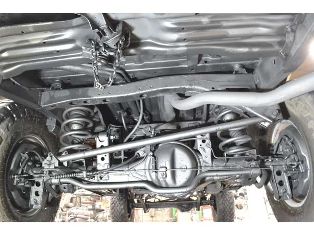 1995 Toyota Land Cruiser 80 – thumbnail 44