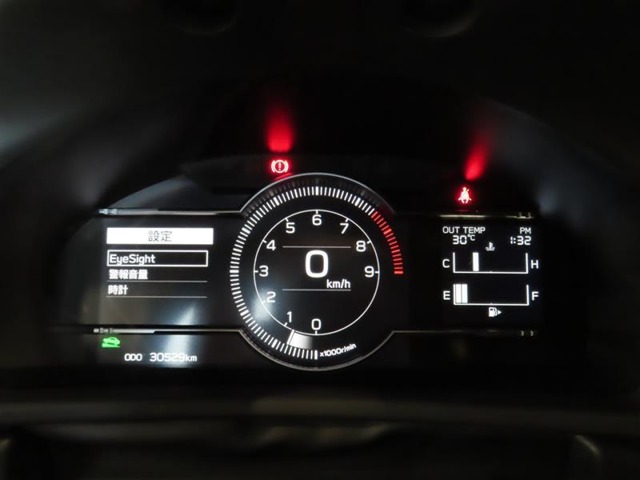 トヨタ&nbsp;GR86&nbsp;2.4 RZ&nbsp;PCS 点検記録簿 アクセスキー LEDライト&nbsp;群馬県の詳細画像&nbsp;その11