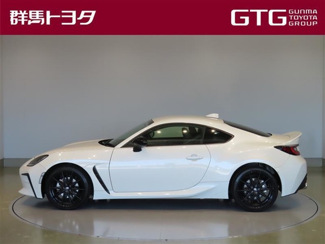 トヨタ&nbsp;GR86&nbsp;2.4 RZ&nbsp;PCS 点検記録簿 アクセスキー LEDライト&nbsp;群馬県の詳細画像&nbsp;その7