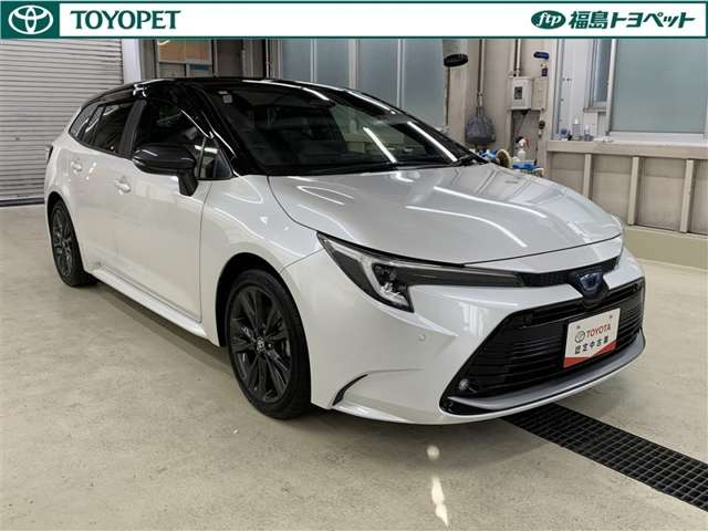 中古車の総合評価や内外装の状態などをひと目でわかるよう、トヨタ車のプロの検査員が実施した「車両検査証明書」をご用意しています。