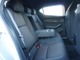 G-ベクタリングコントロールプラス（GVCPlus）は、ドライバーの素早いハンドル操作に対する車両の追従性を高めるとともに挙動の収束性をサポートします。特に後部座席では、揺れが少なく感じられます。