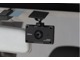 カメラ警告対応のセルスター製レーダー探知機に接続すればケーブル1本で電源がとれ、走行中の映像をモニターに表示できます。※別売オプションGDO-03、またはGDO-04が必要です。