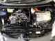 エンジンとモーターが協調して走る先進のハイブリッドシステム。地球環境に優しいパワーユニットです！