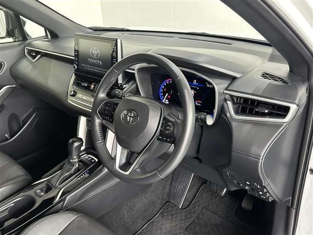 【車両検査証明書】付　◇資格を持った検査員が車を細かくチェック