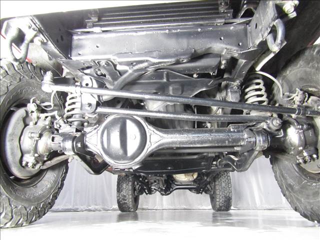 トヨタ ランドクルーザープラド 3.0 SXワイド ディーゼルターボ 4WD リフトアップ 4ナンバー グッドリッチAT 北海道の詳細画像 その8