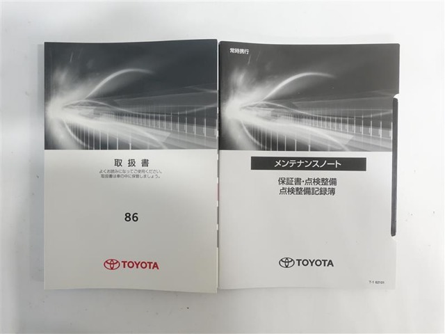 トヨタ 86 2.0 GT AT/ワンオーナー/純正AW 広島県の詳細画像 その19