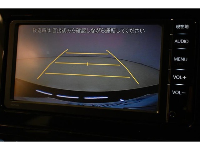トヨタ プリウス 1.8 S ツーリングセレクション ナビ バックモニター スマートキー ETC 静岡県の詳細画像 その8