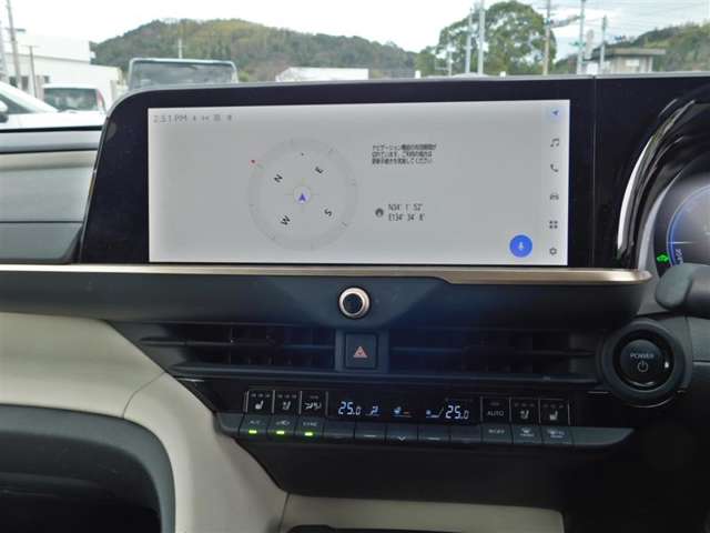 トヨタ クラウンクロスオーバー 2.5 G アドバンスト レザー パッケージ E-Four 4WD ドラレコ・LED・ワンオーナー・ETC 徳島県の詳細画像 その8