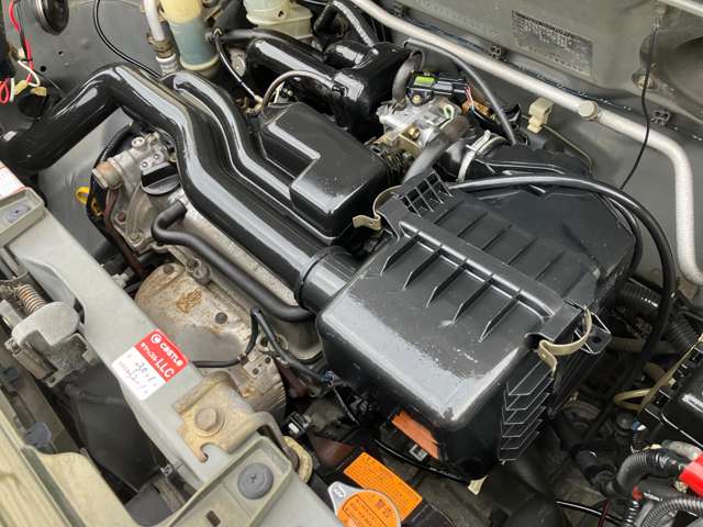 2001 Daihatsu Naked – thumbnail 44