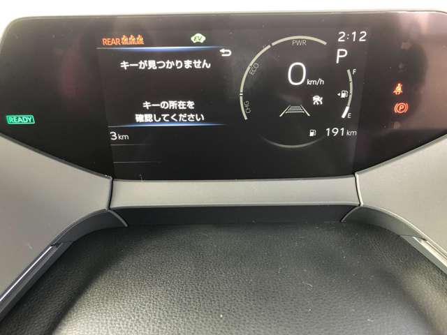 トヨタ プリウス 2.0 Z 登録済未使用車 三重県の詳細画像 その17