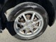 タイヤホイールです。タイヤの残量も残っています。お買い求めし易い金額で新品タイヤへの交換も対応可能です。