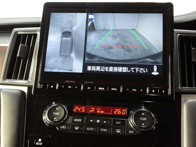 三菱 デリカD：5 2.2 P ディーゼルターボ 4WD 10インチナビ 全方位カメラ ETC 北海道の詳細画像 その2