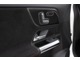 パワーシート操作レバーが前席ドア上部にあることで直感的で楽に操作ができます。