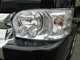 トヨタ ハイエース 2.7 GL ロング ミドルルーフ 4WD 現行社外ドアミラー プラド純正AW 宮城県の詳細画像 その4