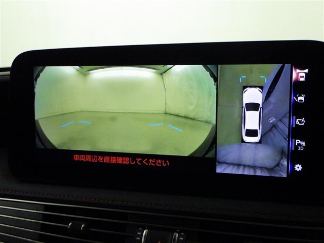 レクサス LS 500h Fスポーツ 4WD 認定中古車 寒冷地仕様 ムーンルーフ 愛知県の詳細画像 その6
