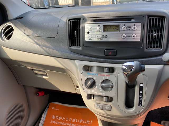 トヨタ ピクシスエポック 660 X エコアイドル キーレス 整備手帳 CD 熊本県の詳細画像 その14