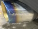 マツダ アテンザ 2.2 XD ディーゼルターボ GReddyマフラー GTウイング 車高調 兵庫県の詳細画像 その3
