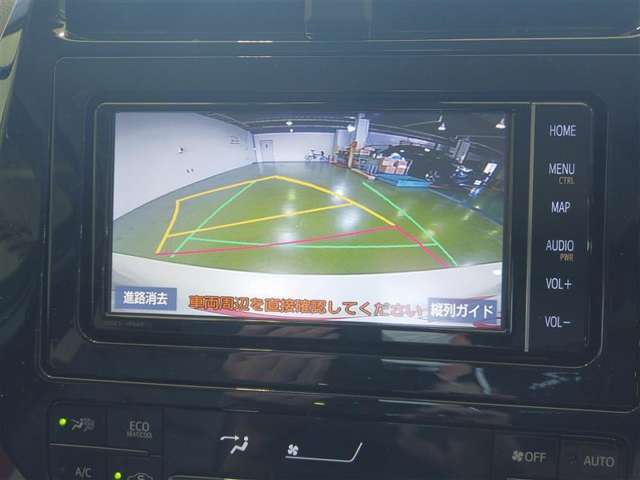 トヨタ プリウス 1.8 S ツーリングセレクション LEDライト・アルミ・ワンオーナー・ナビ/TV 高知県の詳細画像 その6