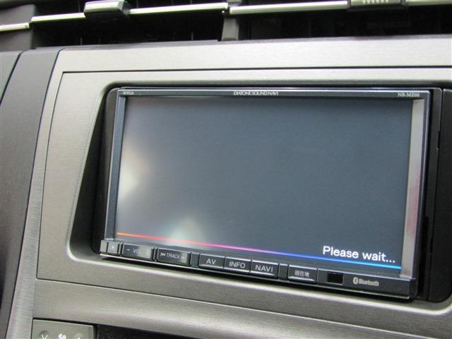 トヨタ プリウス 1.8 S SDナビ フルセグ バックカメラ 大阪府の詳細画像 その12