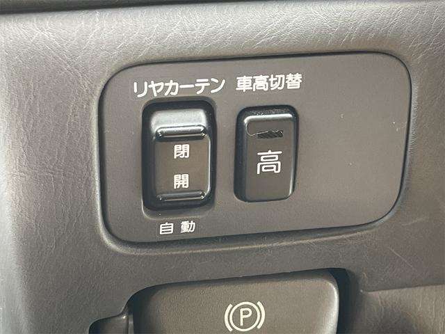 トヨタ センチュリー 5.0 デュアルEMVパッケージ装着車 ETC オートクルーズコントロール 福岡県の詳細画像 その10