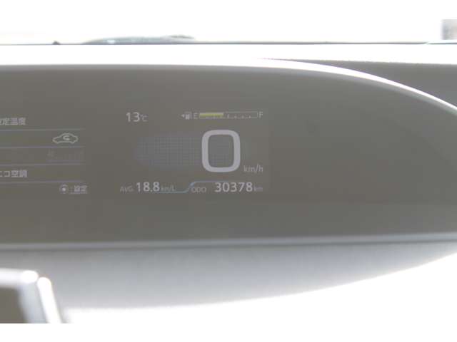 トヨタ プリウス 1.8 S セーフティ プラス  埼玉県の詳細画像 その20