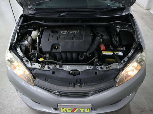 2010 Toyota Wish – thumbnail 44