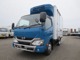 日野自動車 デュトロ 2t 冷蔵冷凍車  富山県の詳細画像 その3