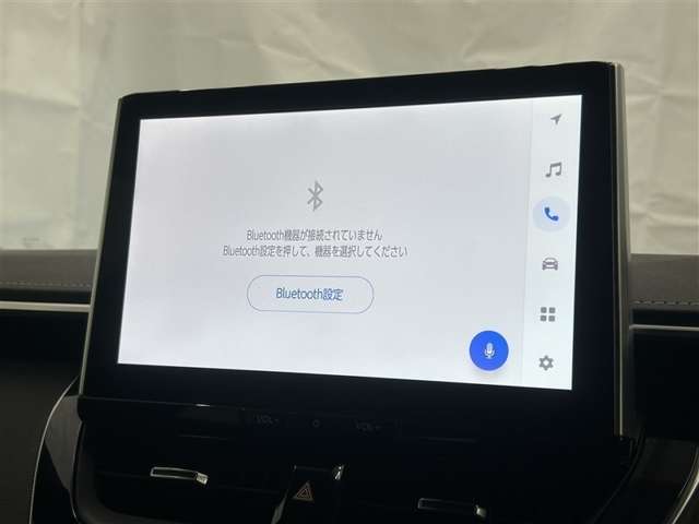 トヨタ&nbsp;カローラツーリング&nbsp;1.8 ハイブリッド アクティブ スポーツ&nbsp;トヨタ認定中古車 5人乗り 27000キロ&nbsp;神奈川県の詳細画像&nbsp;その8