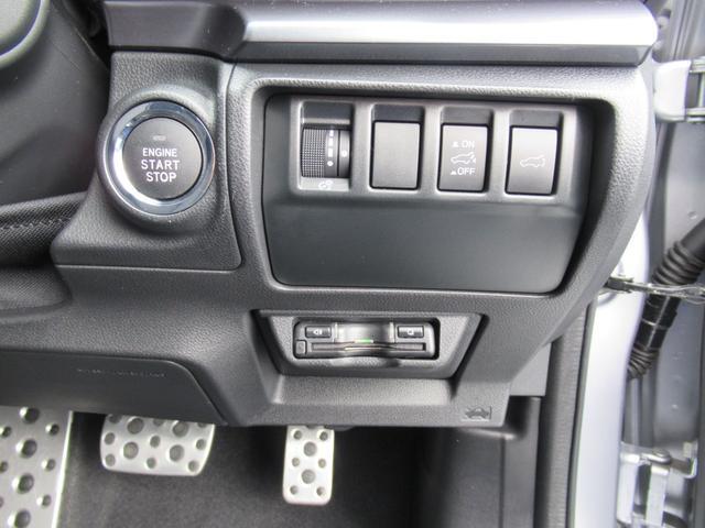 スバル レヴォーグ 1.8 GT-H EX 4WD  京都府の詳細画像 その18