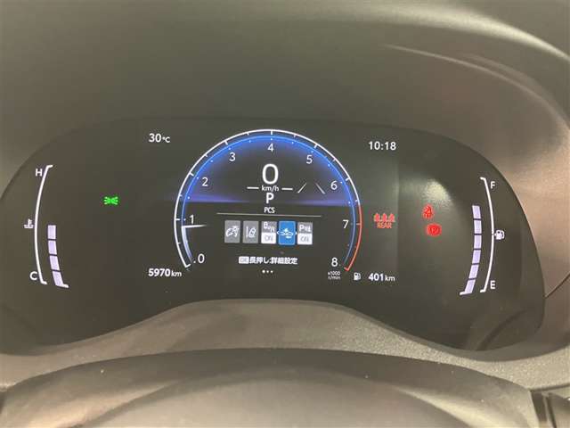 トヨタ&nbsp;ヤリス&nbsp;1.0 G&nbsp;トヨタ認定中古車 全周囲モニター&nbsp;神奈川県の詳細画像&nbsp;その16