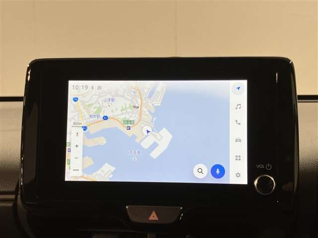 トヨタ&nbsp;ヤリス&nbsp;1.0 G&nbsp;トヨタ認定中古車 全周囲モニター&nbsp;神奈川県の詳細画像&nbsp;その20