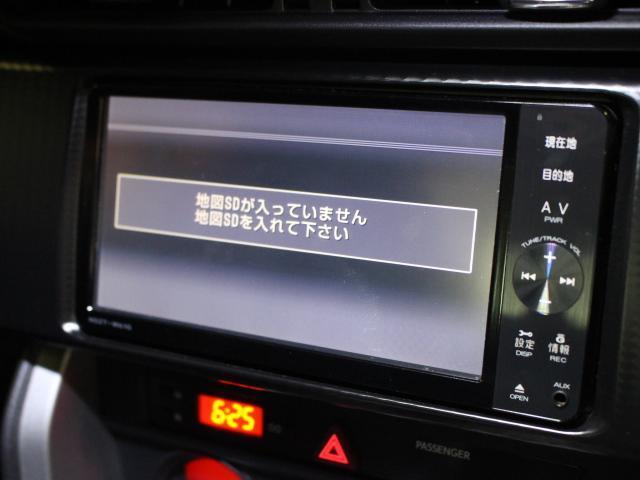 トヨタ 86 2.0 GT リミテッド モデリスタ18インチ モデリスタエアロ 福岡県の詳細画像 その17