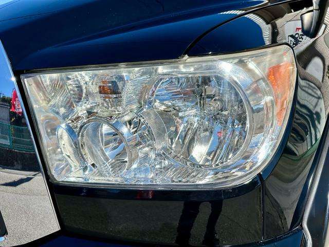 米国トヨタ タンドラ クルーマックス 新並 2013年モデル FUEL18インチAW 愛知県の詳細画像 その12