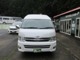トヨタ ハイエースバン キャンピング キャンピングカー/9人乗り 長崎県の詳細画像 その3
