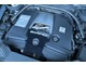 搭載されるパワーソースは、430kW（585ps）／トルク850Nm　AMG4L V8直噴ツインターボエンジン(カタログ値)
