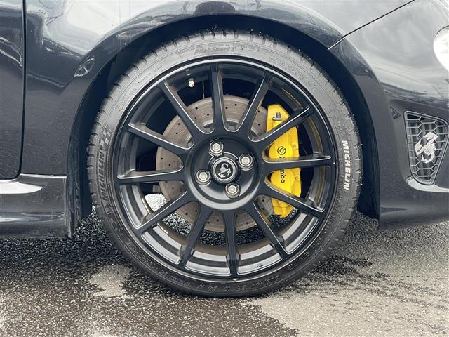 Abarth 695, фото 14