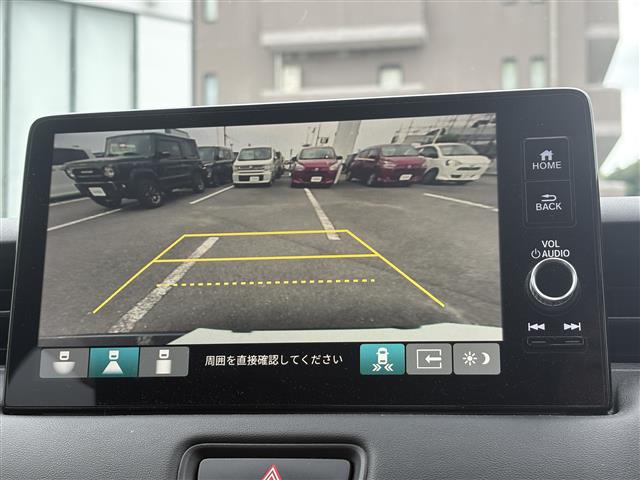 【カーナビ】『カーナビ』の画像になります。ナビ利用時のマップ表示は見やすく、いつものドライブがグッと楽しくなります！