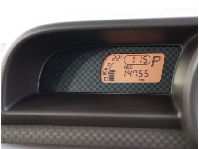 トヨタ ポルテ 1.5 X 安全ボディードライブレコーダー 神奈川県の詳細画像 その10