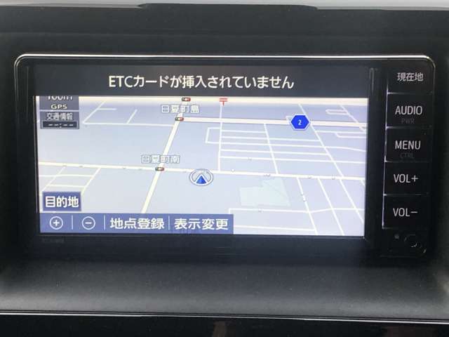 トヨタ ノア 2.0 X 純正ナビ Bカメラ ETC クルコン 滋賀県の詳細画像 その4
