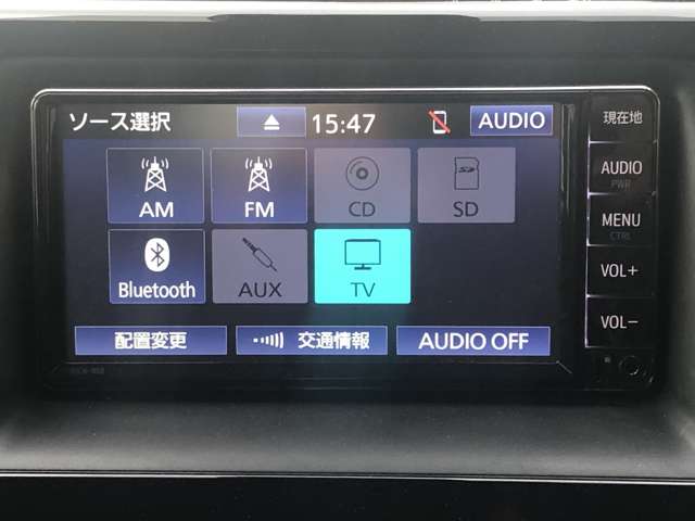 トヨタ ノア 2.0 X 純正ナビ Bカメラ ETC クルコン 滋賀県の詳細画像 その5