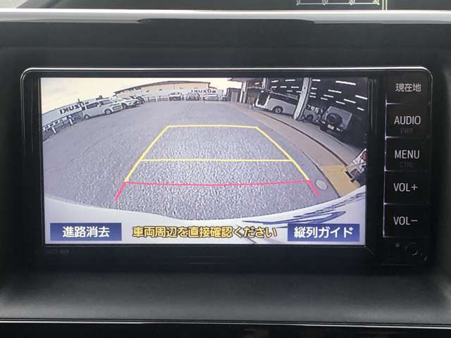 トヨタ ノア 2.0 X 純正ナビ Bカメラ ETC クルコン 滋賀県の詳細画像 その6