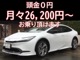 トヨタ プリウス 2.0 G モデリスタエアロ&ホイール登録済未使用車 福岡県の詳細画像 その2