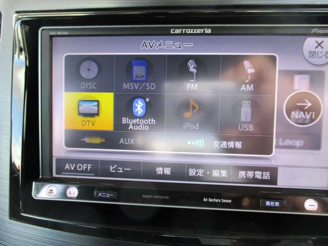 スバル レガシィツーリングワゴン 2.5 i アイサイト 4WD 社外ナビ・TV Bカメラ プリクラッシュ 北海道の詳細画像 その15