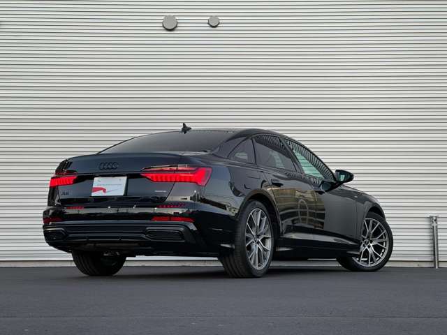 Audiのインテリアはエクステリア同様、優れたデザイン性とクオリティ、そして機能性を兼ね備えていることで世界中から支持されています。