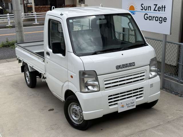 2004 Suzuki Carry – thumbnail 27