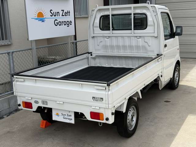 2004 Suzuki Carry – thumbnail 33