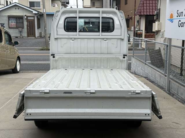 2004 Suzuki Carry – thumbnail 40