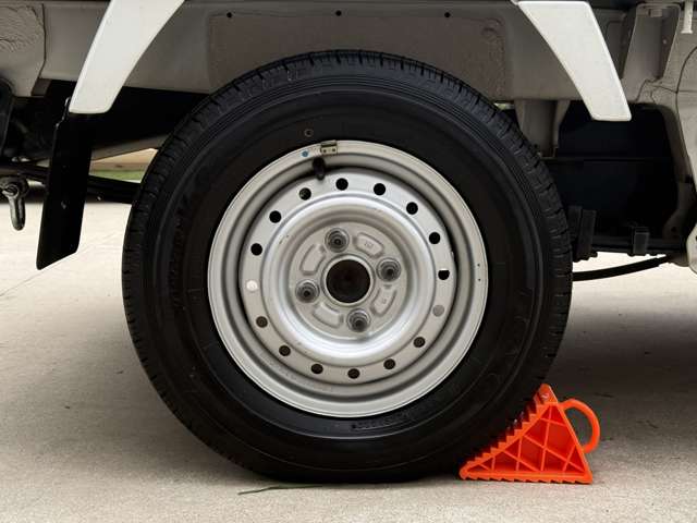 2004 Suzuki Carry – thumbnail 44