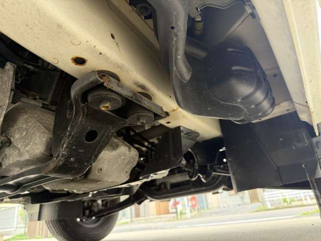 2004 Suzuki Carry – thumbnail 69