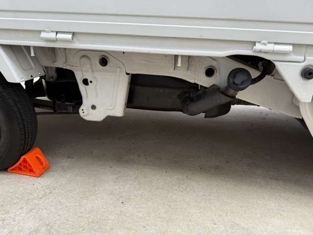 2004 Suzuki Carry – thumbnail 72